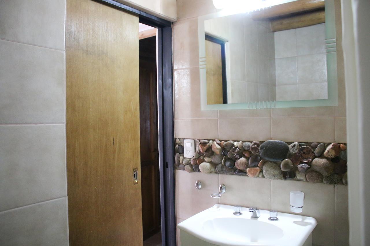 Cabanas El Pueblo Escondido Hotel ซานราฟาเอล ห้อง รูปภาพ